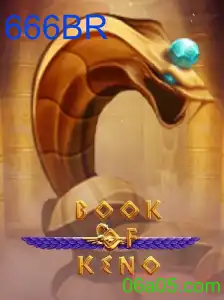 BookOfKeno