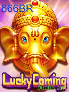 LuckyComing