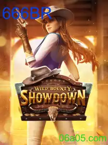 WildBountyShowdown